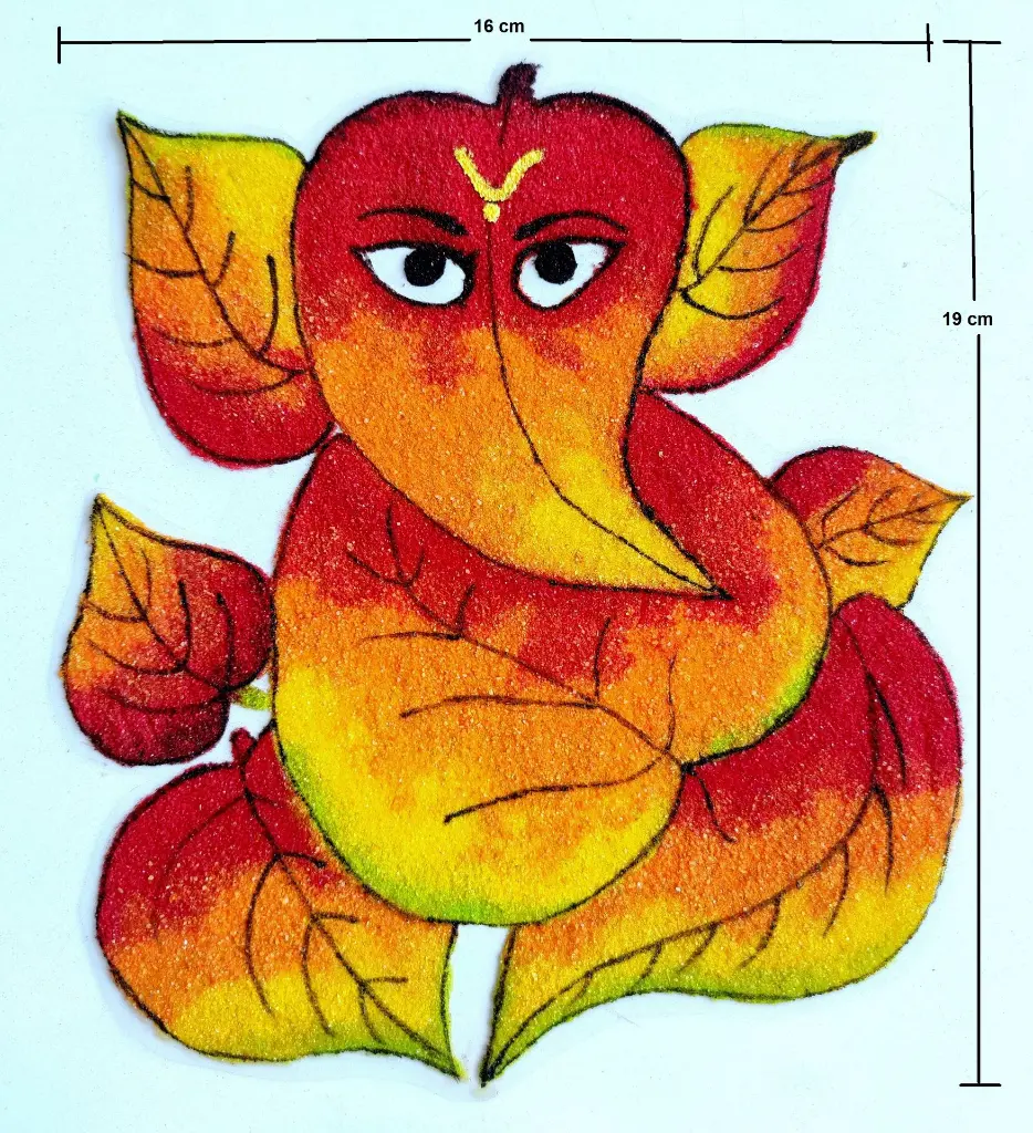 Ganesha- Ready Rangoli-1.webp