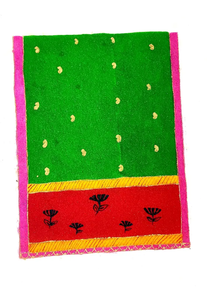 Sadi Rangoli