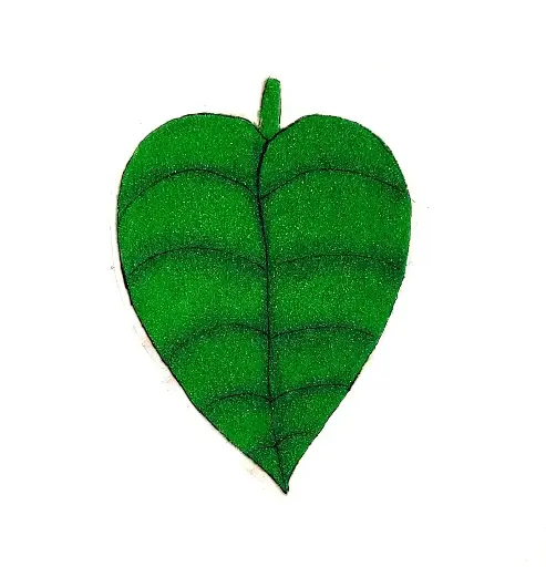 Green Leaf